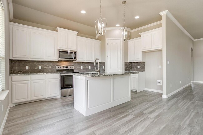 Foto del edificio - 3332 Arrow Creek Dr