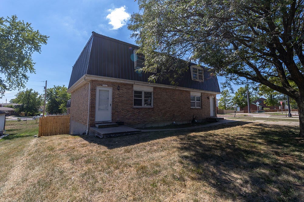 6110 E St Charles Rd, Columbia, MO 65202 Townhome Rentals in Columbia