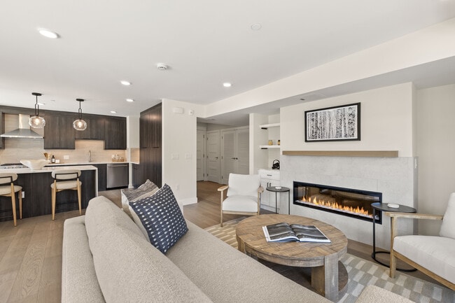 Foto del edificio - The Kodiak Club and Residences