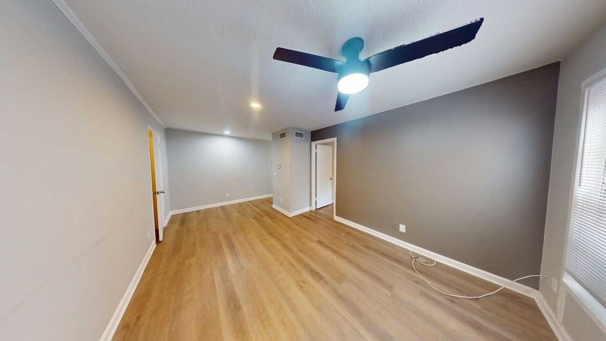 Foto principal - Spacious 1 Bedroom in Riverside – Washer/D...