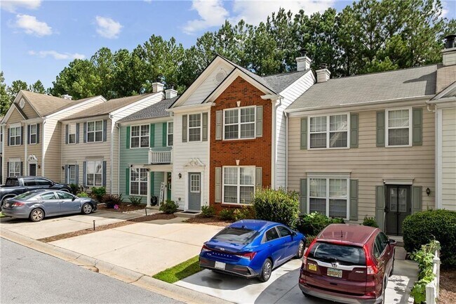 Foto del edificio - 4100 Howell Park Rd