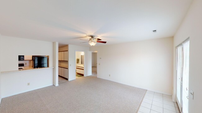 Interior Photo - Muirfield Apartments