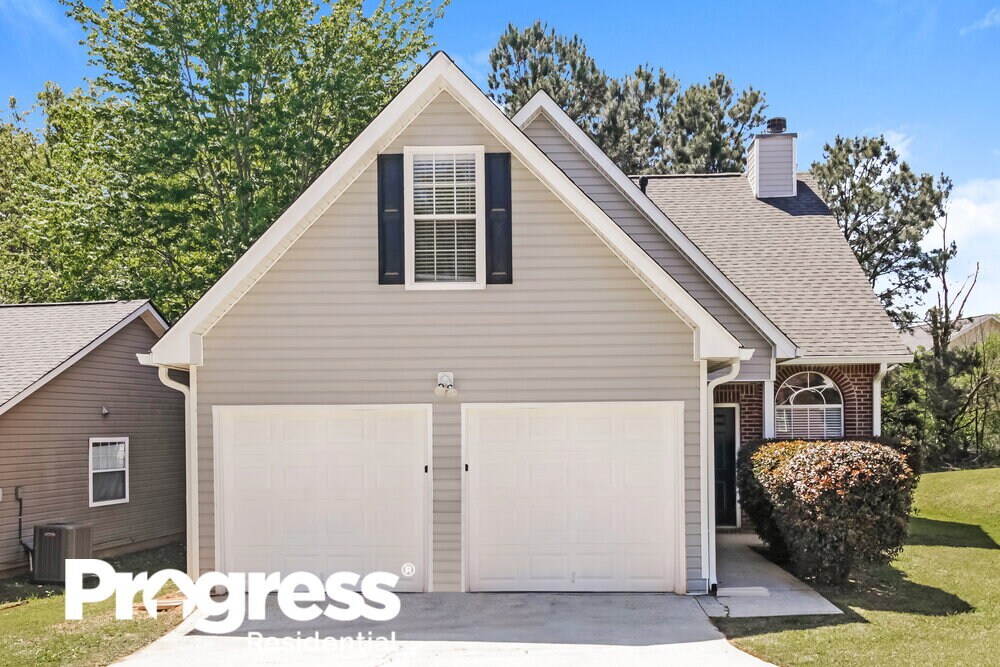 2843 Warhorse Pl, Douglasville, GA 30135 House Rental in Douglasville