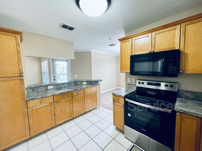 Foto del edificio - 10961 Burnt Mill Rd