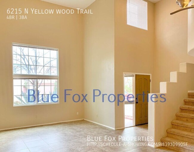 Foto del edificio - 6215 N Yellow Wood Trail