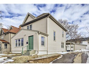 Building Photo - 610 Fairview Ave N