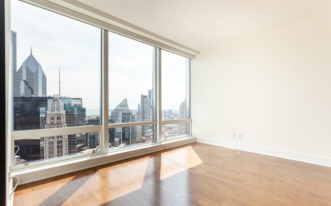 Foto del edificio - 401 N Wabash Ave