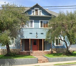 Building Photo - 13423 Olive Dr