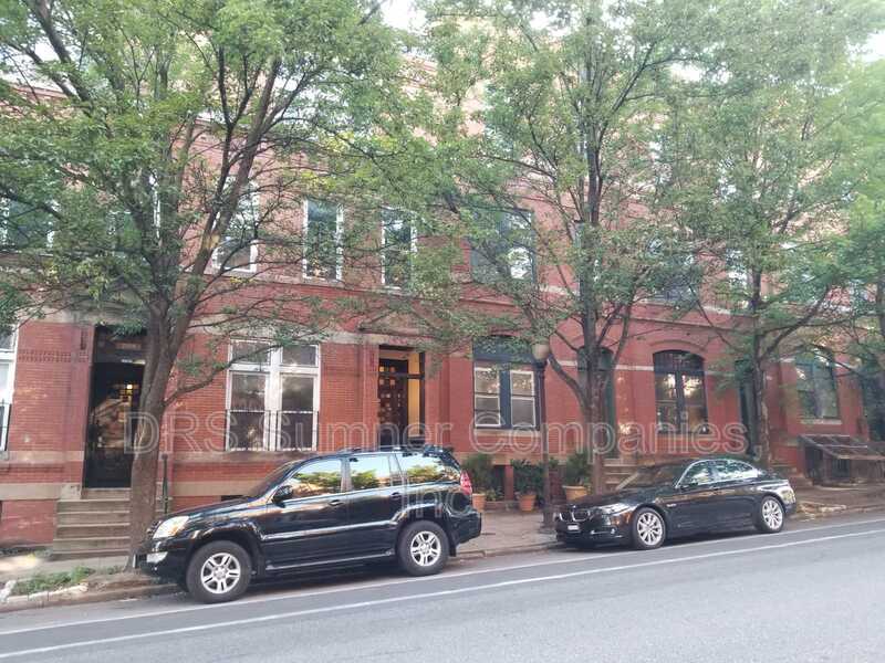 Photo - 2106 Saint Paul Street - B