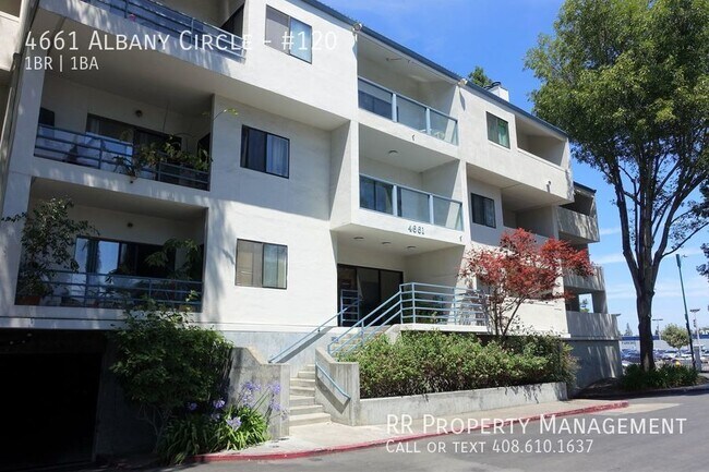 Foto del edificio - 4661 Albany Cir