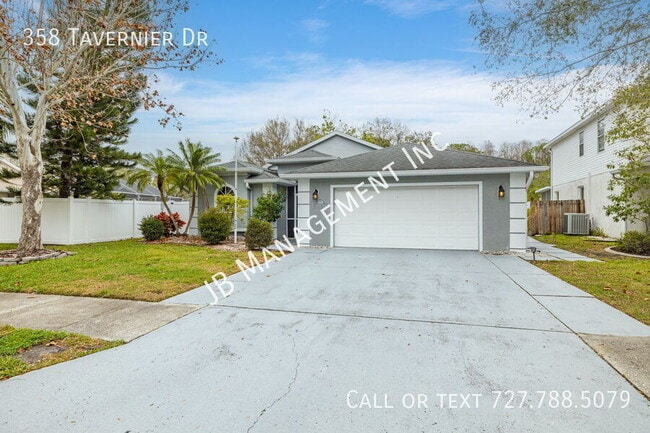 Photo - 358 Tavernier Dr House