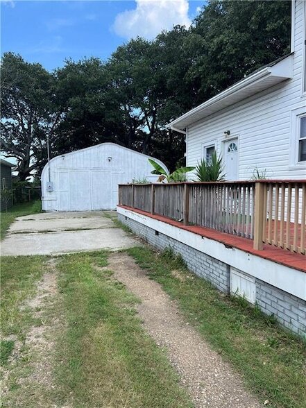 Foto del edificio - 360 Staten St