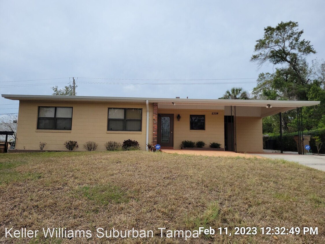 Primary Photo - 4 br, 2 bath House - 5304 Rainbow Dr LO
