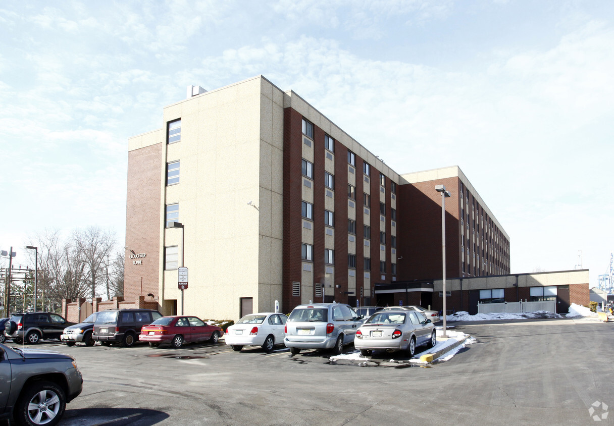 Building Photo - Gloucester Towne