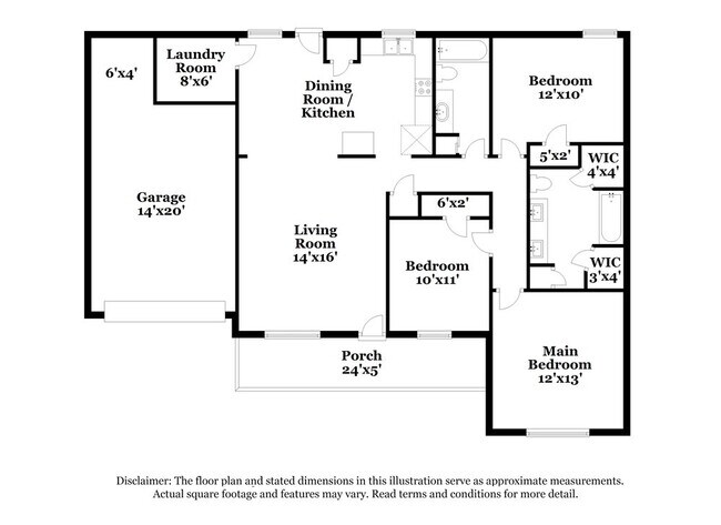 Foto del edificio - 5014 Hectare Ln
