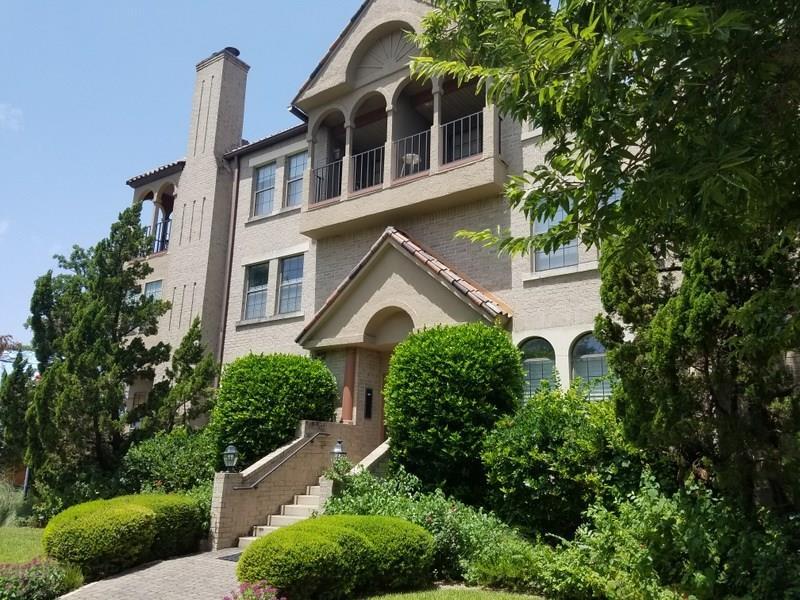 Foto principal - 1704 West Ave