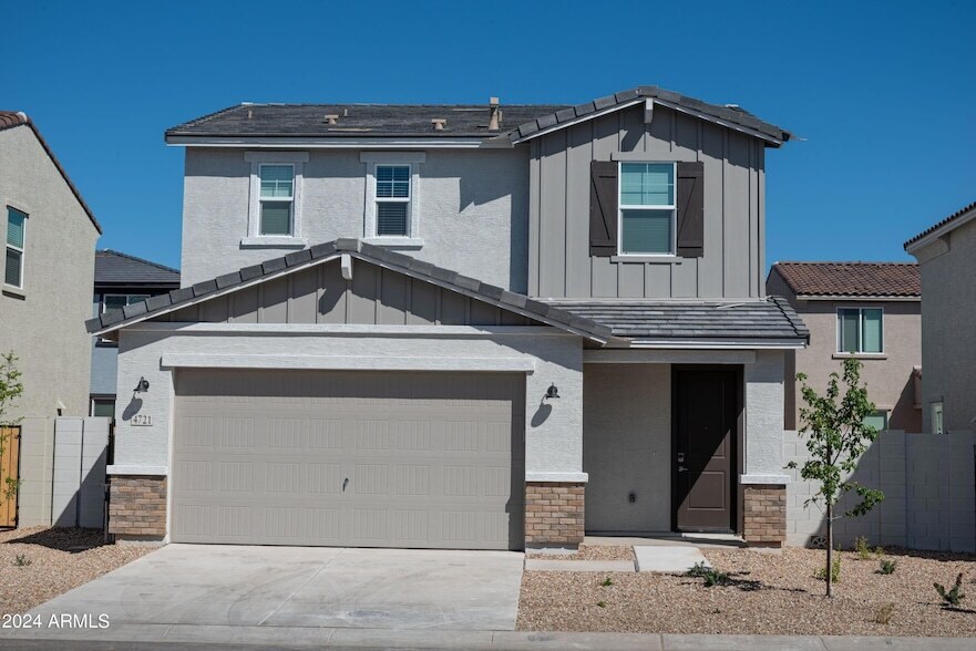 Foto principal - 4721 S Parker Pass Rd