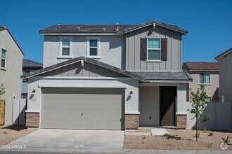 Building Photo - 4721 S Parker Pass Rd