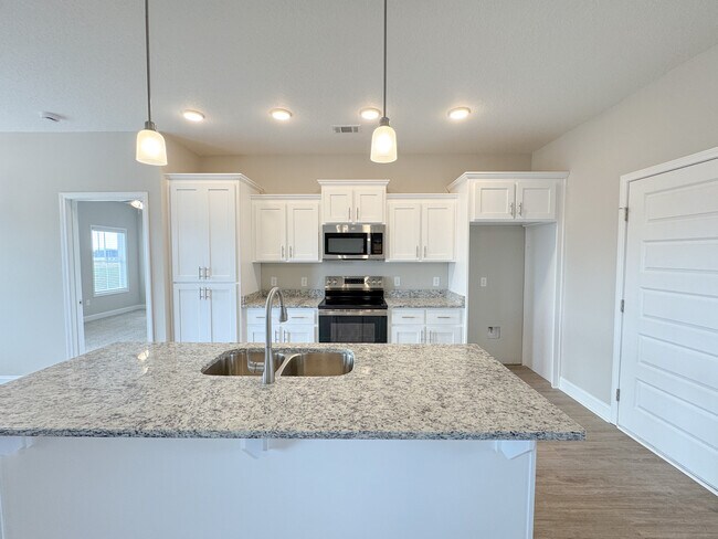 Foto del edificio - 310 Parkersburg Ln