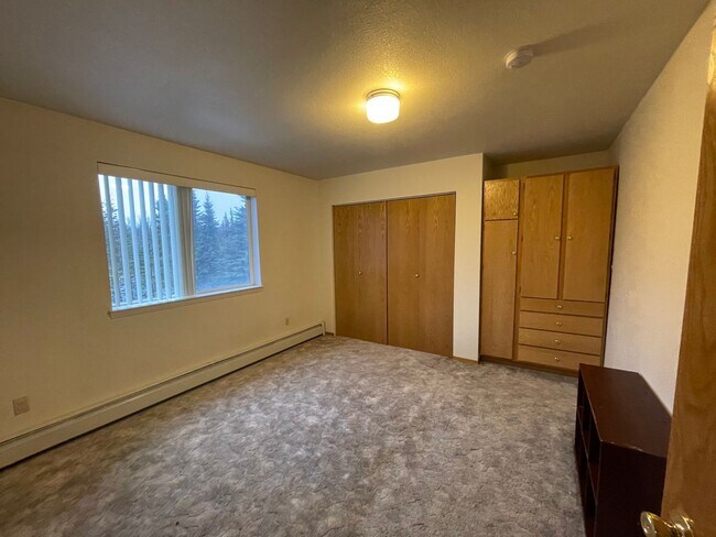 Foto del edificio - EFFICIENT KENAI APARTMENT