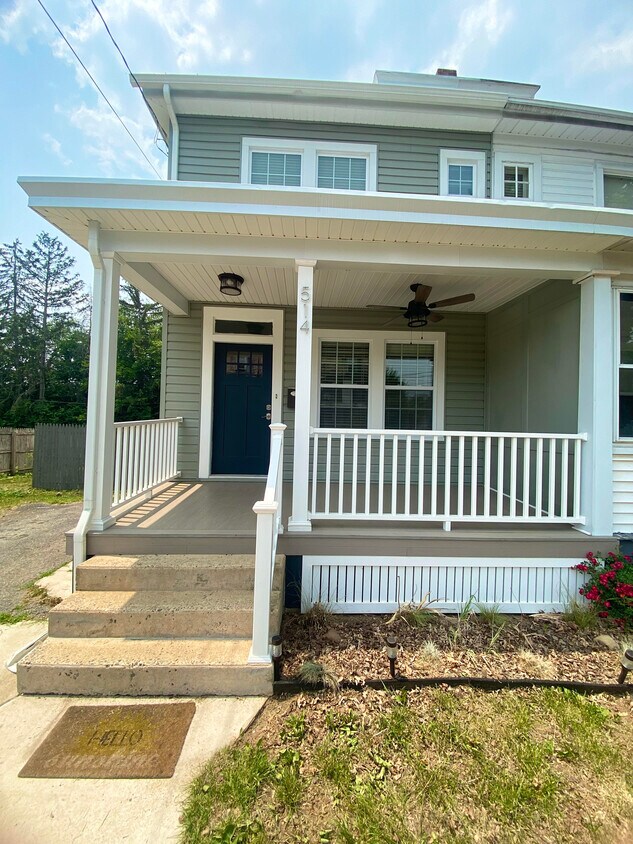 Primary Photo - 514 S Pitt St