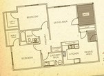 2 Bedroom