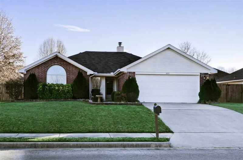 3051 Silver Bell Trce, Springdale, AR 72762 House Rental in