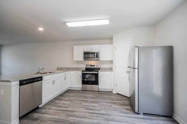 Foto del edificio - 15614 Briar Forest Dr