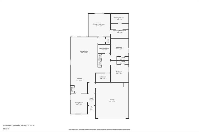 Foto del edificio - 9225 Lone Cypress Dr