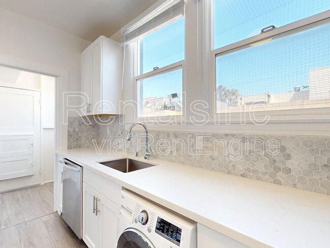Building Photo - 3510 18th St
