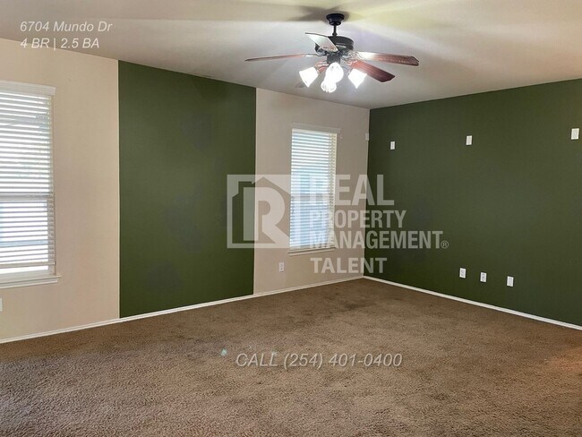 Building Photo - 2 Story, 4 Bedroom, Midway ISD, FOR RENT