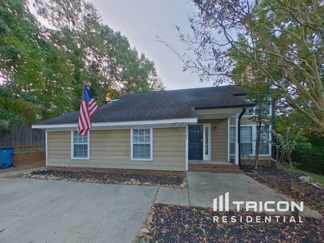 Building Photo - 5407 River Falls Dr