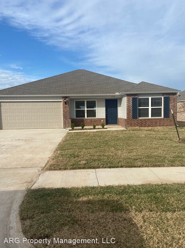 Foto del edificio - 4 br, 2 bath House - 539 SE 3rd Place