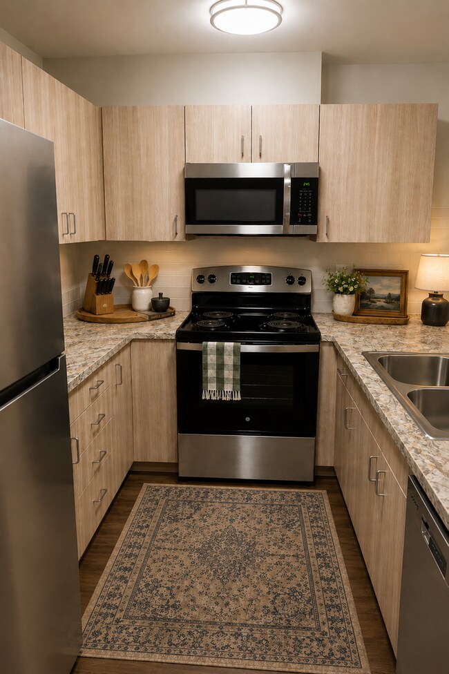 Foto del edificio - 201B Valleyview Ave