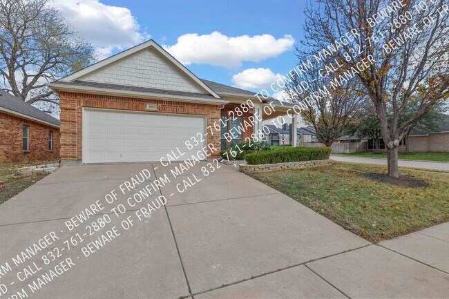 Foto del edificio - 1011 Shortleaf Pine Dr