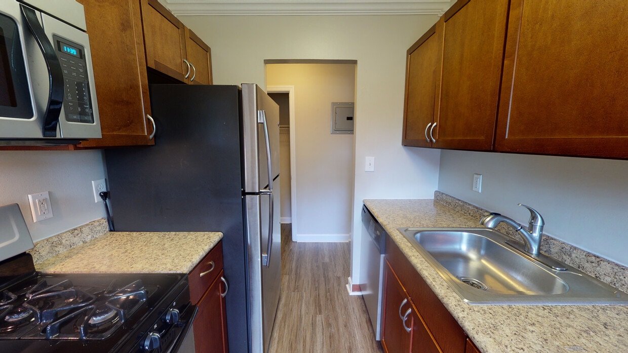 Photo - Renaissance Hills Apartments