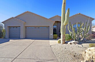 Building Photo - 9338 E Prairie Cir