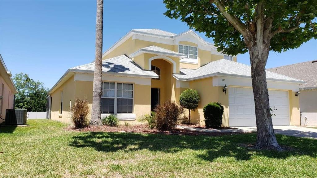 145 Holborn Loop, Davenport, FL 33897 House Rental in Davenport, FL