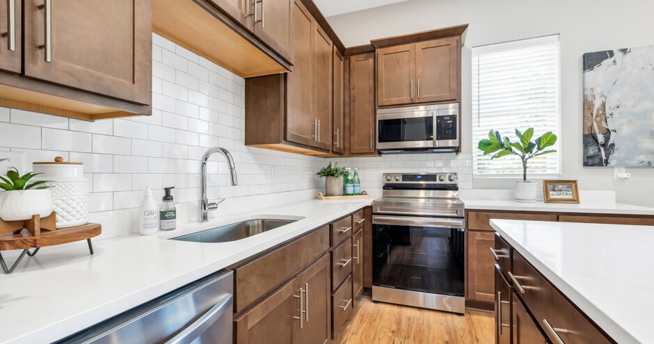 Cannondale Court Townhomes - 1705 Henegar Chattanooga, TN - Apartments for  Rent in Chattanooga | Apartments.com