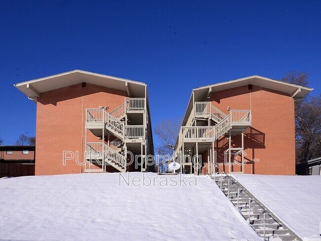 Foto del edificio - 616 N 46th St
