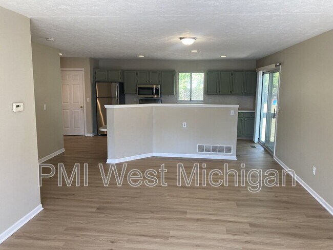 Foto del edificio - 2673 Woodmeadow Dr SE