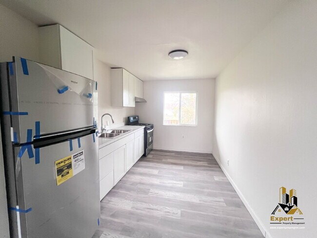 Foto del edificio - 1507 Nogales St