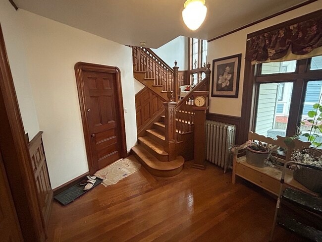 Building Photo - 50 Dartmouth St