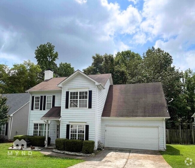 Building Photo - 1655 Watercrest Cir