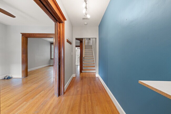 Photo - 445 Newton Pl NW Apartment