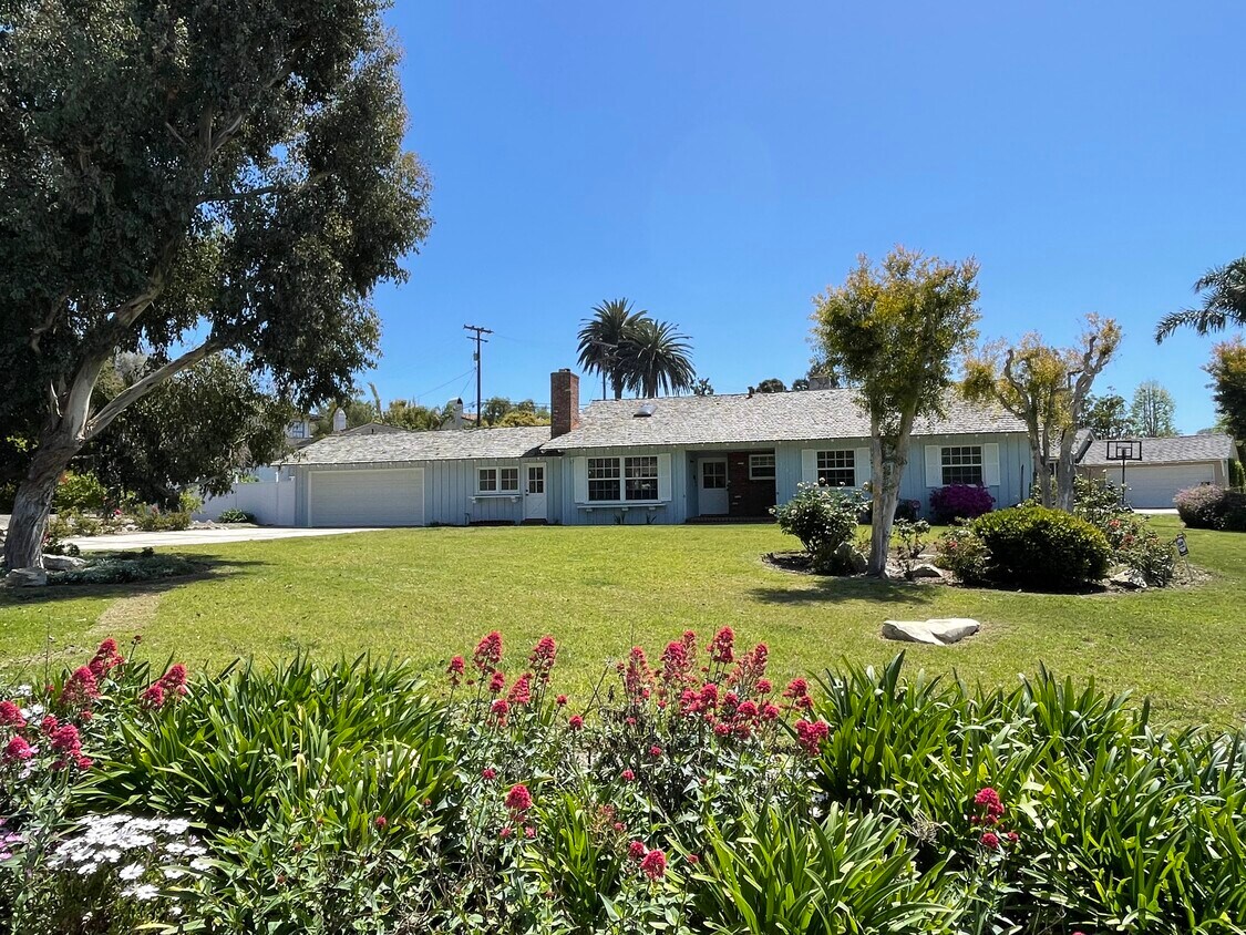 2100 Chelsea Rd, Palos Verdes Estates, CA 90274 House Rental in Palos