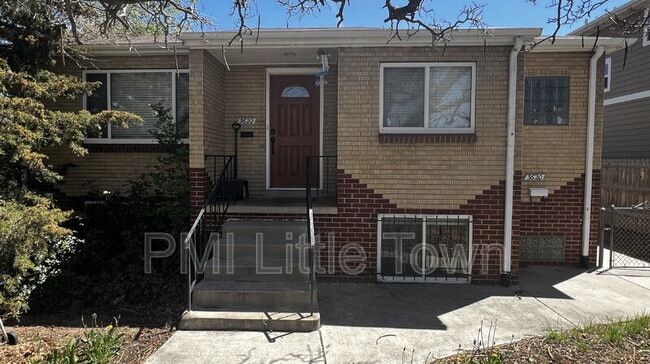 Photo - 3620 Hudson St Apartment