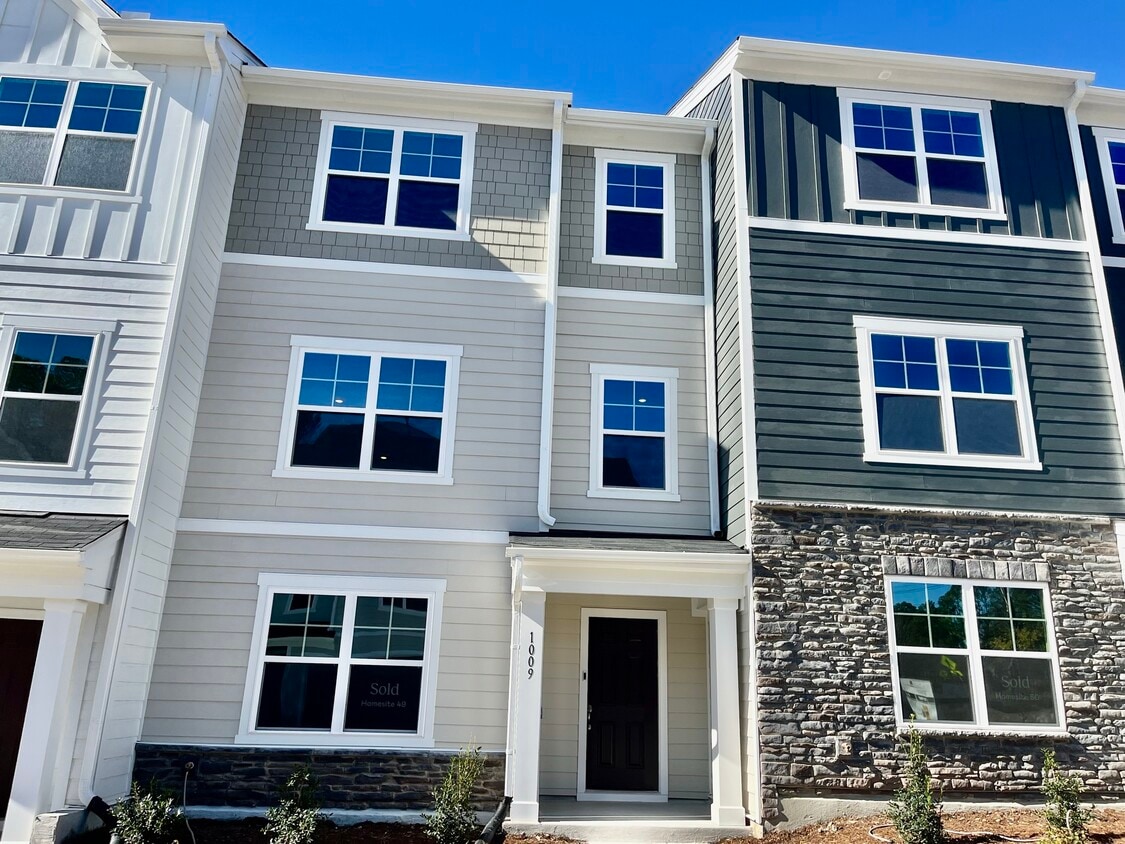Photo - 1009 Belloak Wy (Durham, NC)
