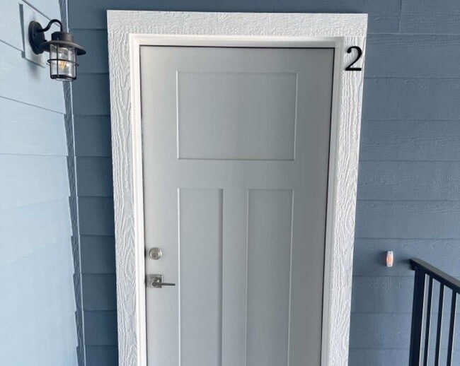 Foto del edificio - 220 Cheryl Ln