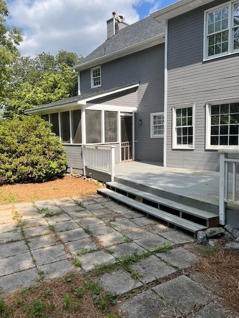 Building Photo - 3027 Lower Roswell Rd
